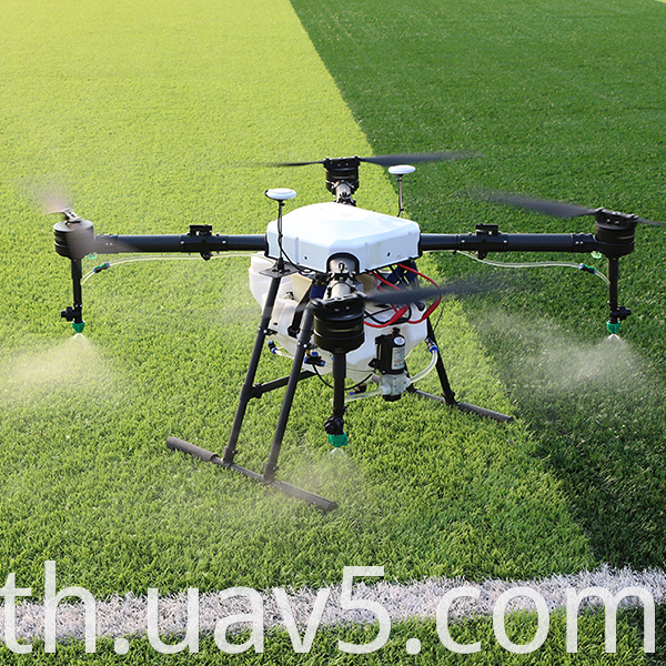 Farm Spray Drones